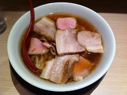 喜多方肉そば