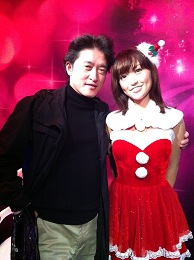 AKB大島優子と
