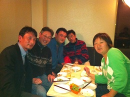 忘年会(3)