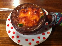 焼きカレー