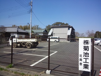 様変わりした田舎。子供の頃は広いと思ったけど意外と狭かった