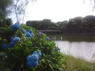 大手町散歩(1)