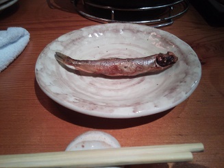 ししゃも