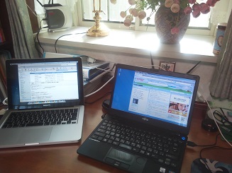 MAC Book Pro
