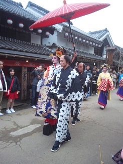 花魁(2)