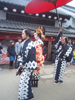花魁(3)