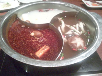 火鍋(1)