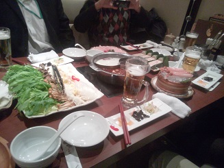 火鍋(2)