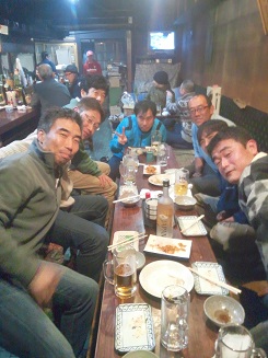 飲み会
