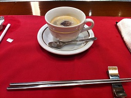 コーヒー