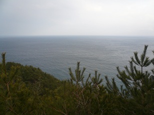 北山崎(2)