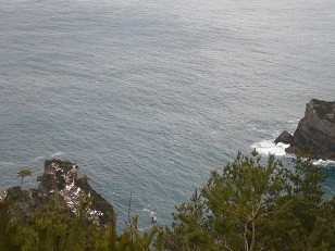北山崎(4)