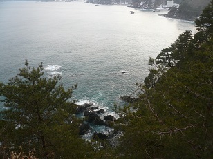 北山崎(5)