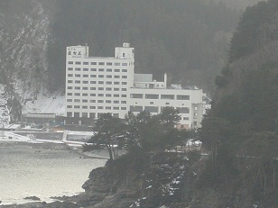北山崎(9)