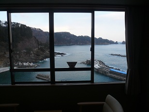 羅賀港(1)