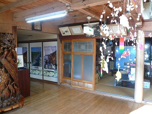 本家旅館(3)