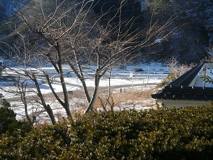 家が流された平井賀地区(3)