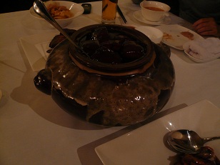 角煮！（写真で表現できない・・・）