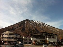男体山(1)