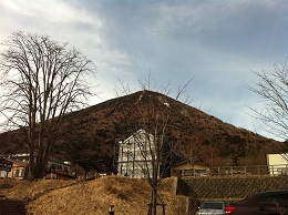 男体山(3)
