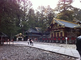 日光東照宮(2)