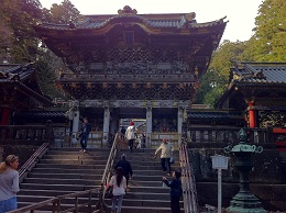 陽明門(2)